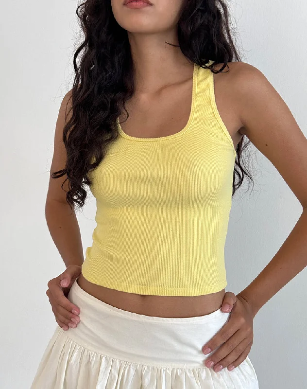 roxe-ribbed-vest-top-lemonade