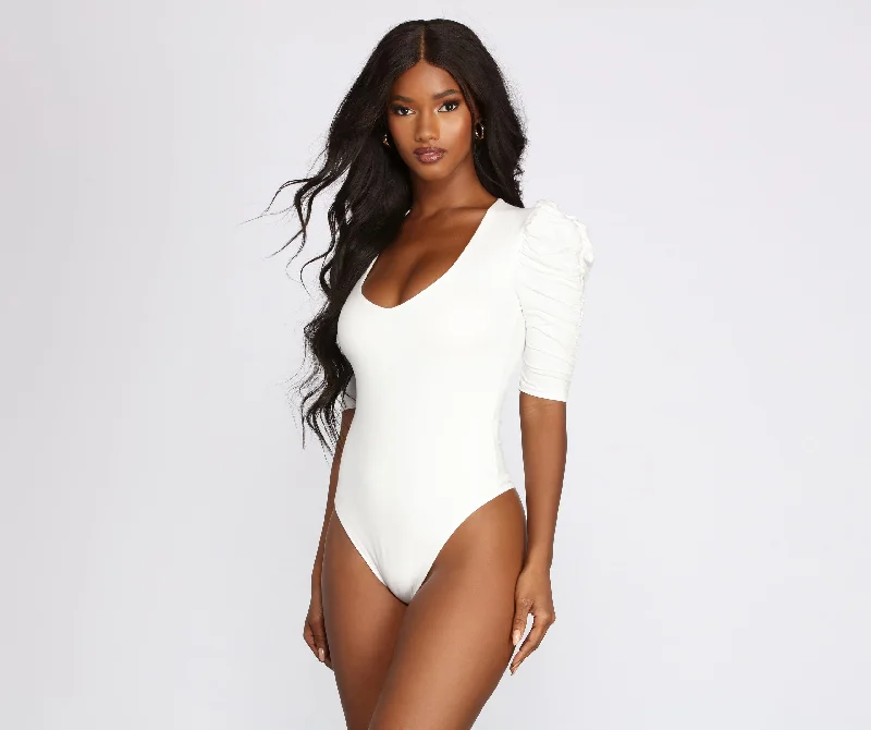 ruched-puff-shoulder-bodysuit-060012501100