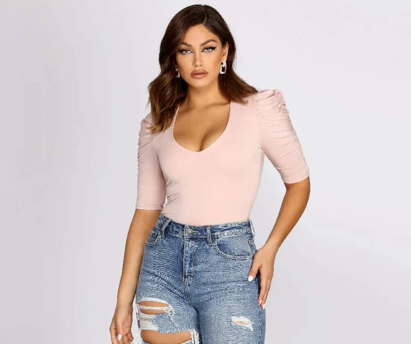 ruched-puff-shoulder-bodysuit-060012501100