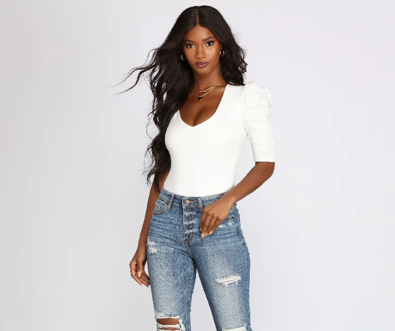 ruched-puff-shoulder-bodysuit-060012501100