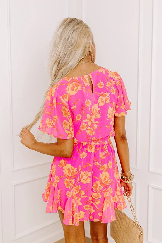 sassy-and-sweet-floral-romper-in-neon-pink