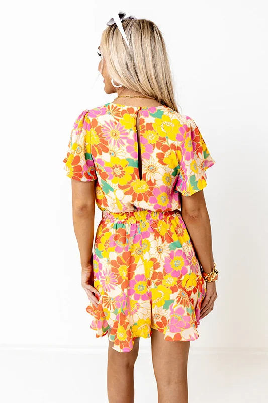 sassy-and-sweet-floral-romper-in-tangerine