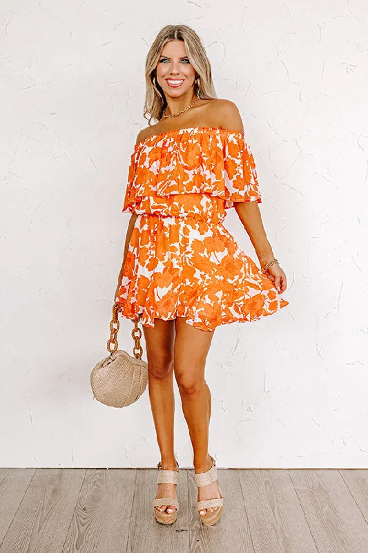 seas-the-moment-floral-romper-in-orange