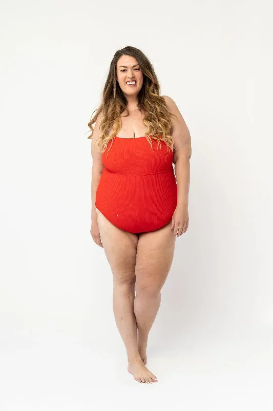 shoreline-one-piece-poppy-red