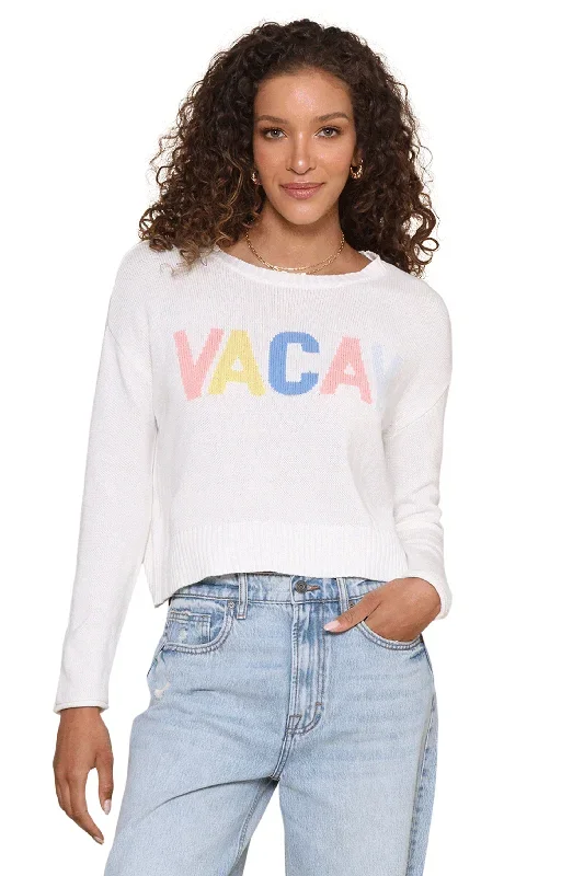 Sienna Vacay Sweater