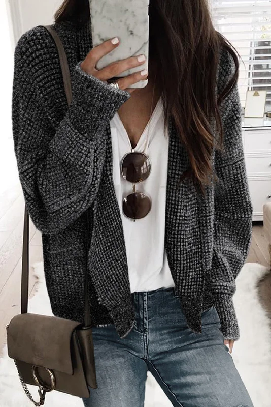 sissy-knit-contrast-cardigan