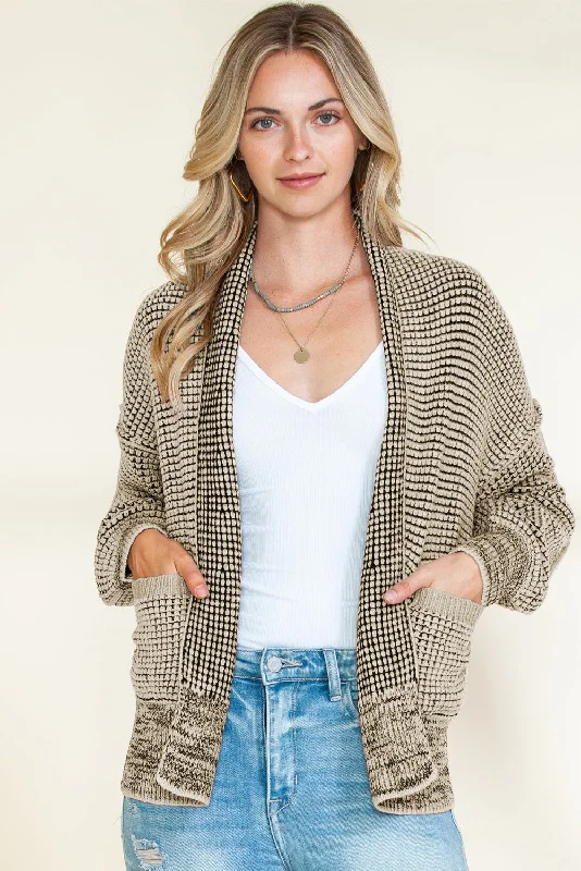 sissy-knit-contrast-cardigan