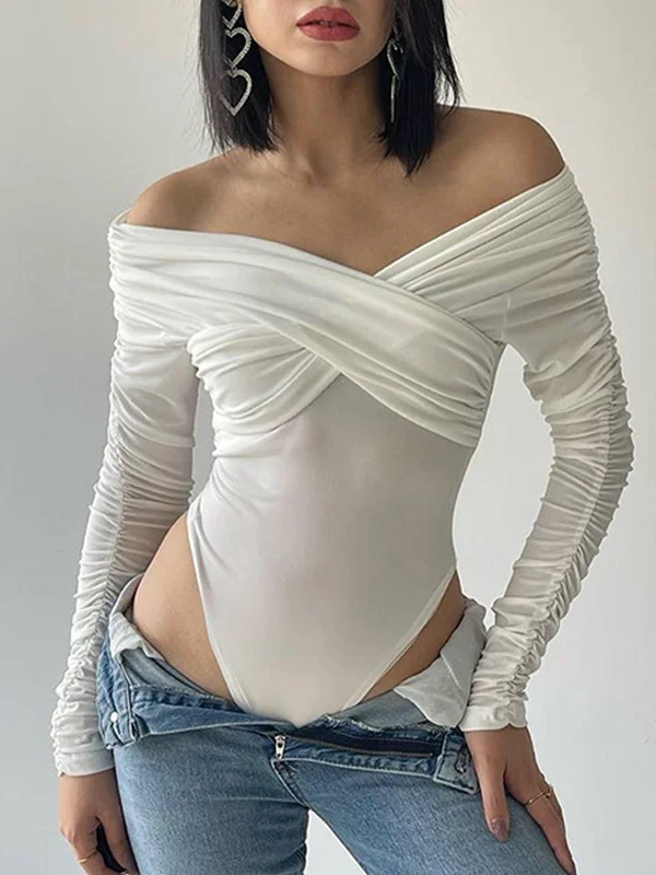 slinky-crossover-off-shoulder-long-sleeve-bodysuit