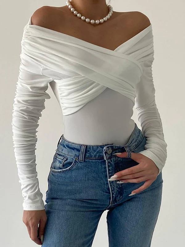 slinky-crossover-off-shoulder-long-sleeve-bodysuit