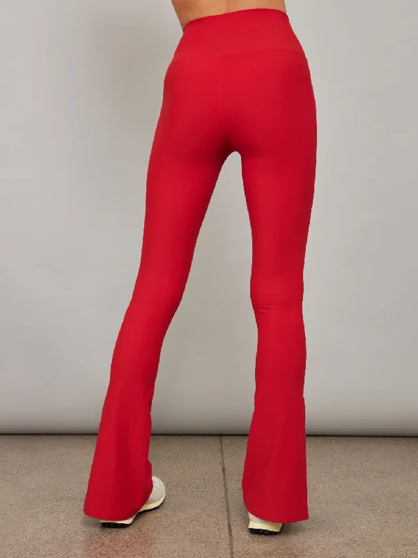 split-bootcut-legging-in-melt-haute-red