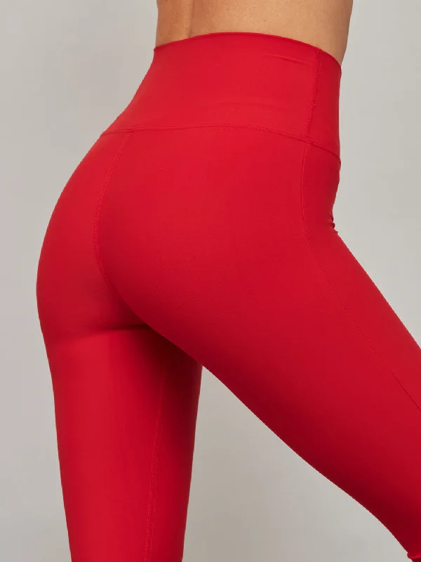 split-bootcut-legging-in-melt-haute-red