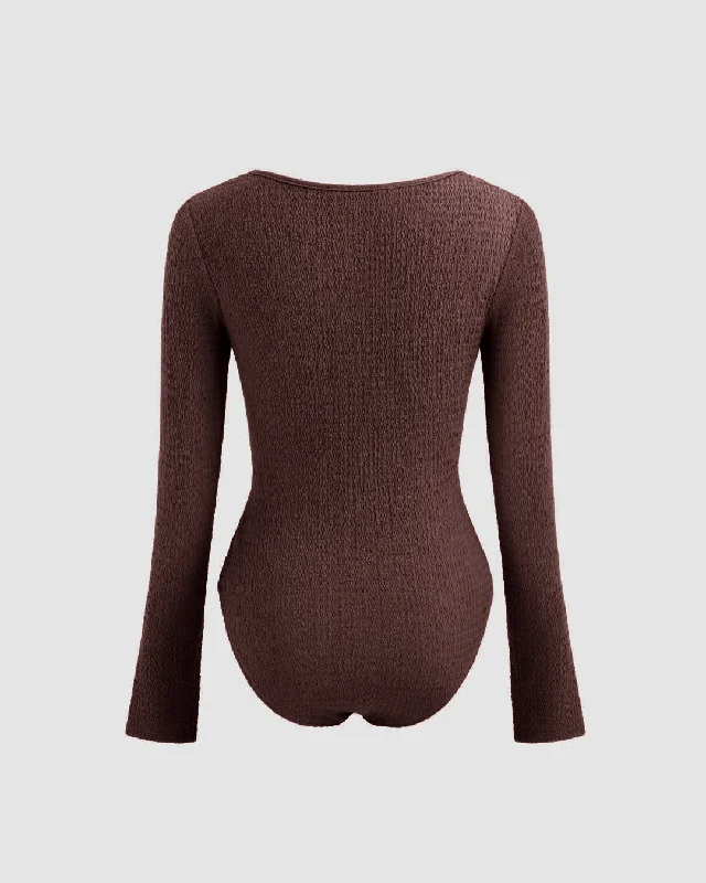 square-neck-long-sleeve-bodysuit-in-chocolate-brown