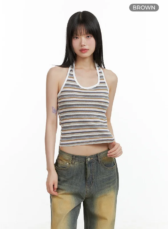 stripe-halter-crop-top-cl402