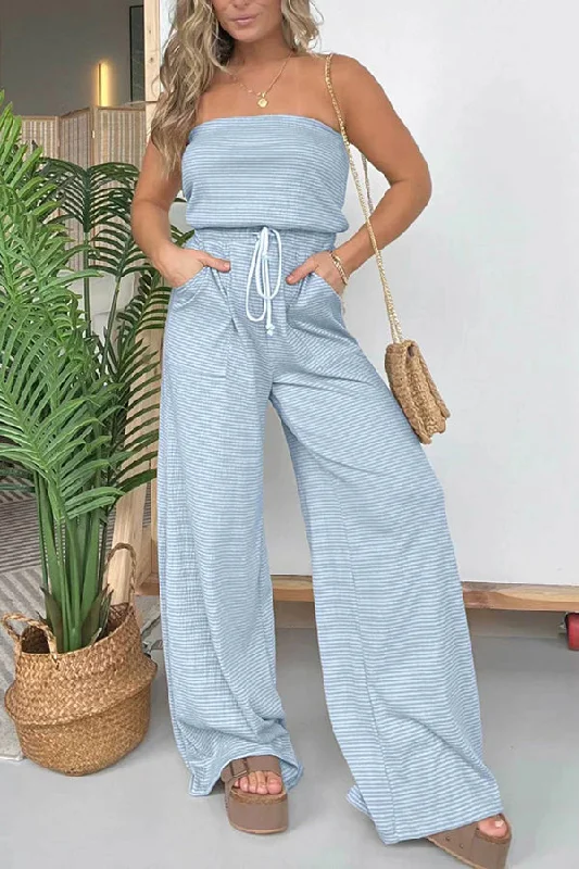 striped-tube-top-wide-leg-jumpsuit