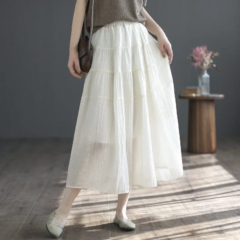 summer-patchwork-casual-loose-a-line-skirt