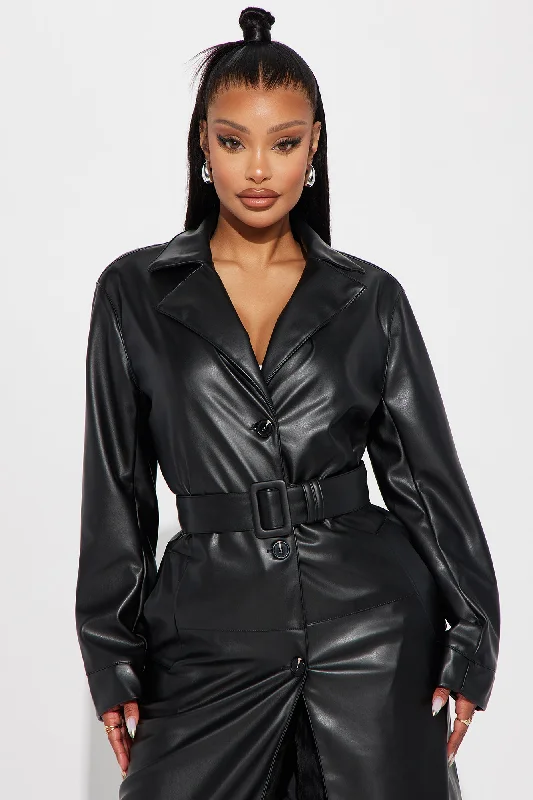 take-me-home-tonight-faux-leather-trench-black