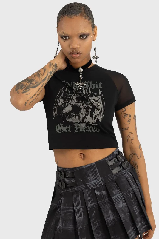 talk-shit-crop-top