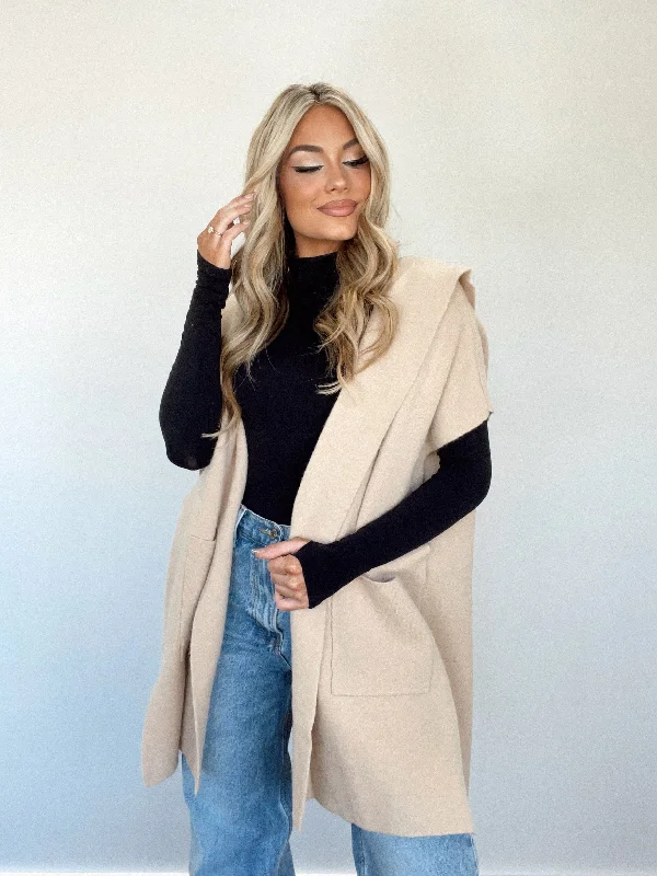 tan-hooded-cardigan