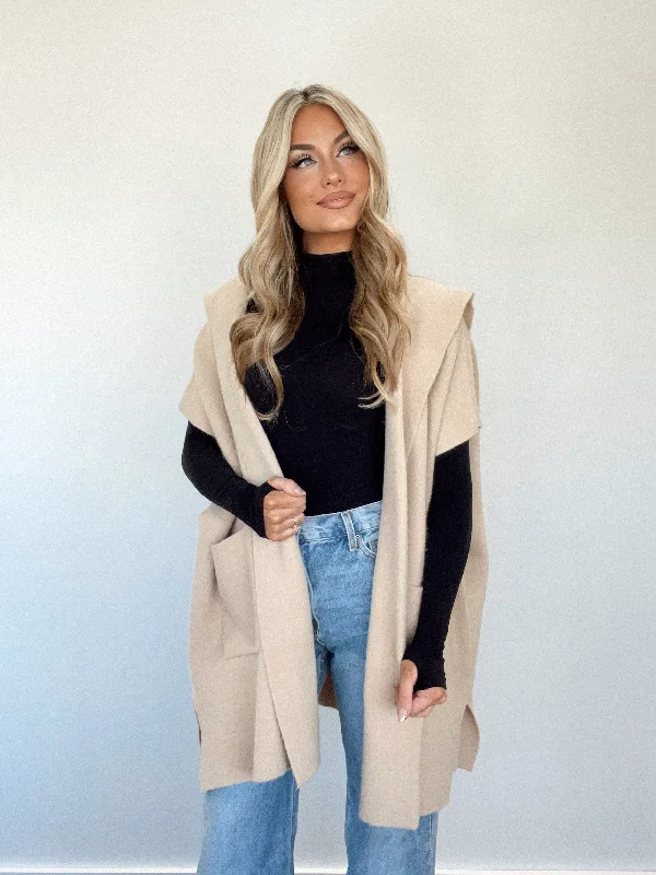 tan-hooded-cardigan