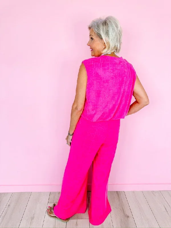 tara-textured-pant-set-pink