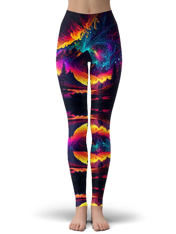 Tundra Leggings