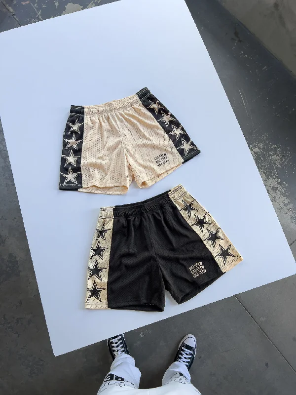 vented-mesh-shorts-all-star-black-cream