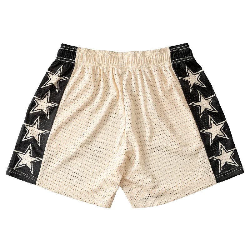 vented-mesh-shorts-all-star-cream-black