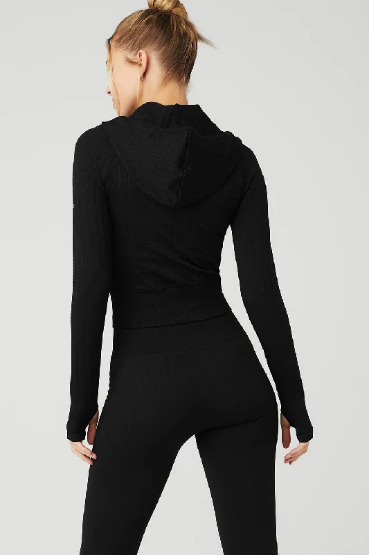 w4451r-seamless-cable-knit-jacket-black