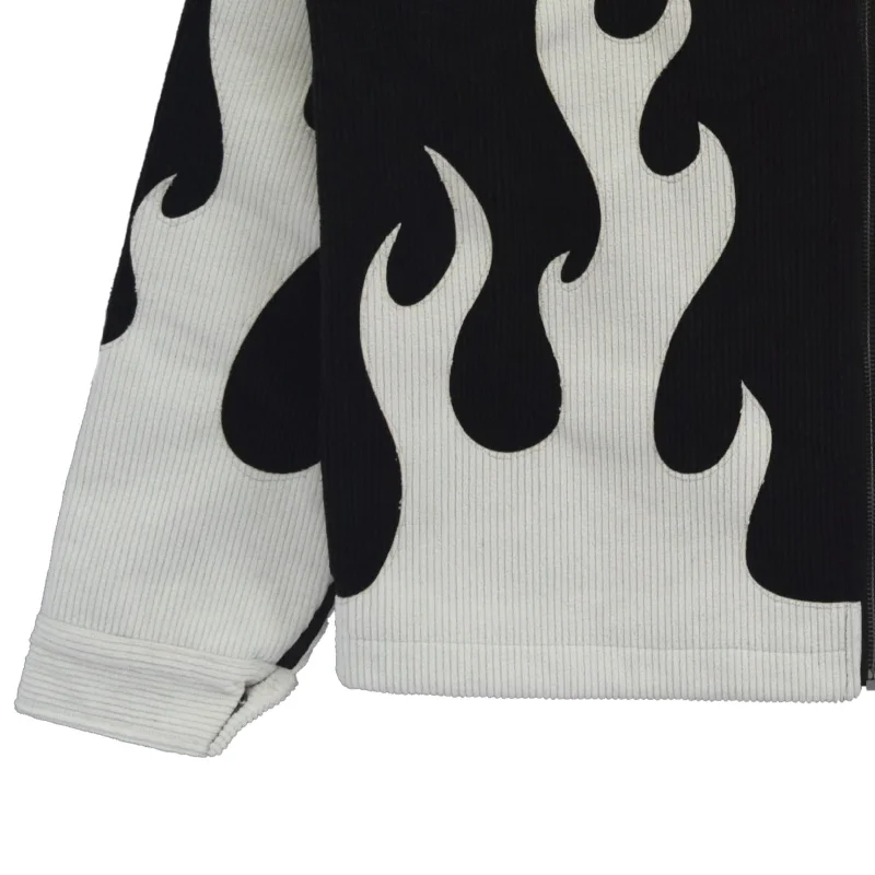 white-flame-jacket