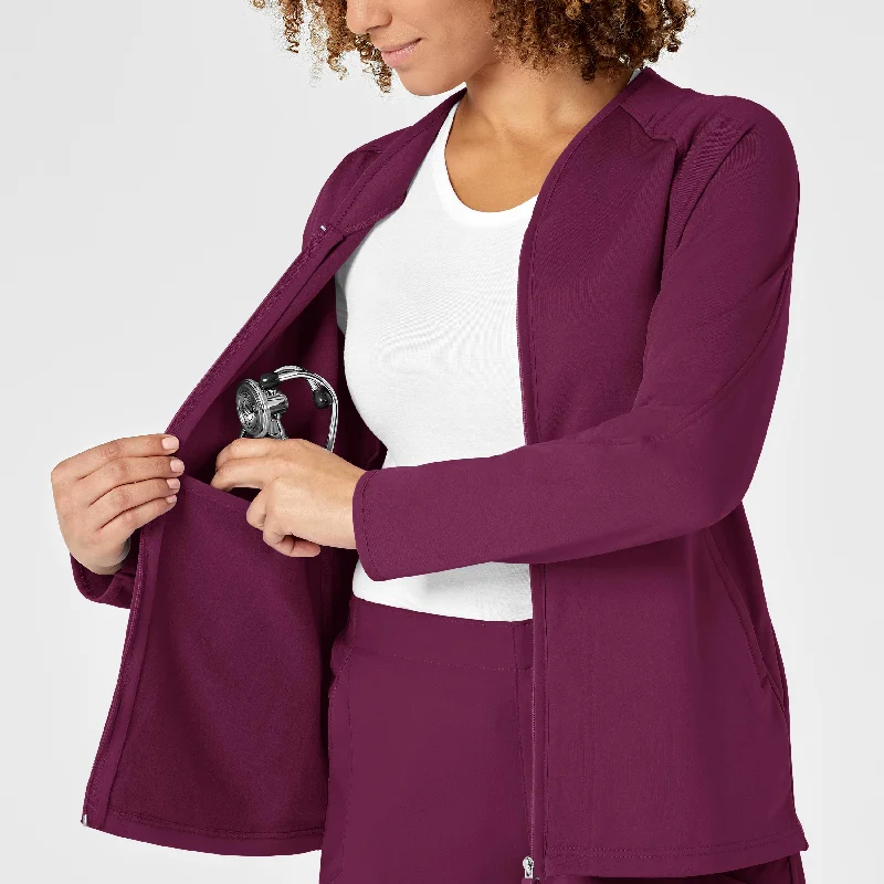 womens-fleece-full-zip-jacket-wine