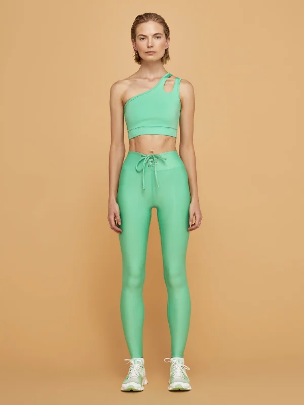 Year Legging - Green