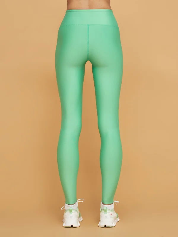 year-legging-green